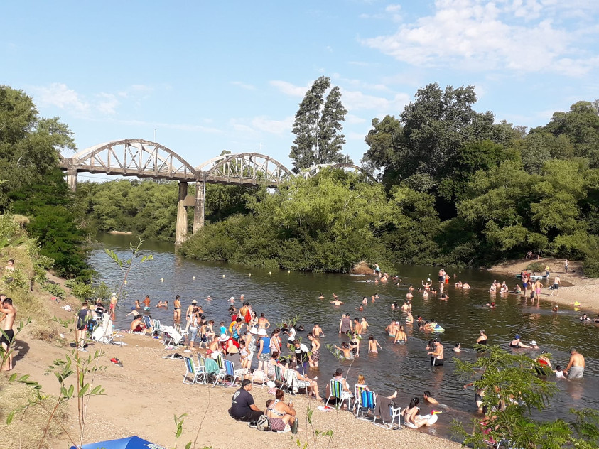 Fray Marcos renueva su camping MINTUR